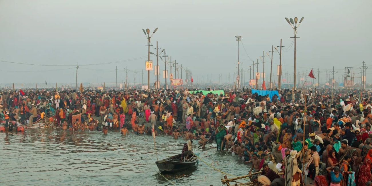 Image of Allahabad Prayagraj